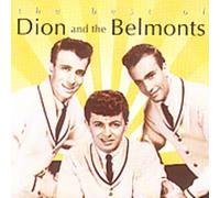Dion & The Belmonts - Best of-21 TR. [Import]
