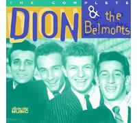 Dion & the Belmonts - Complete