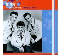 Dion the Belmonts - Greatest Hits