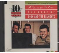 Dion & the Belmonts - Teenager in Love