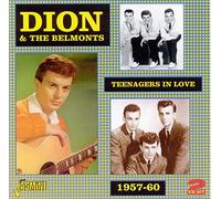 Dion & the Belmonts - Teenagers in Love..