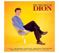 Dion & the Belmonts - Very Best of-2cd [Import]