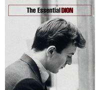 Dion - The Essential Dion [SONY XCP CONTENT/COPY-PROTECTED CD]