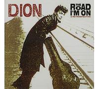 DION - The Road I'm On: A Retrospective