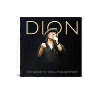 Dion – The Rock 'N' Roll Philosopher – CD – Integral