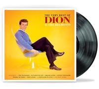 Dion - The Very Best of (180 Gr.)
