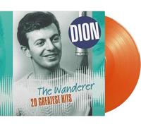 Dion - The Wanderer - 20 Greatest Hits