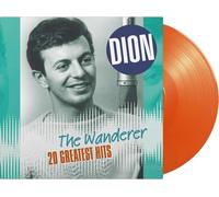 Dion Wanderer: 20 Greatest Hits (Vinyl)