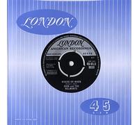 Dion - Where Or When