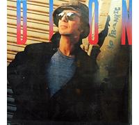 DION - YO FRANKIE LP GERMAN ARISTA 1989