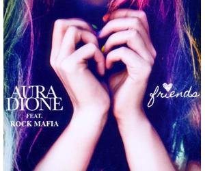 Dione,Aura - Friends [Import]