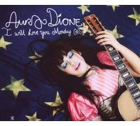 Dione,Aura - I Will Love You Monday [Import]