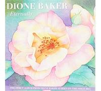 Dione Baker - Eternally [Import]