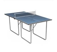 Dione Mini plateau de tennis de table / ping-pong 182 x 97 cm