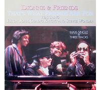 Dionee Warwick - That's What are for (& Friends: Elton John, Gladys Knight & Stevie Wonder) [Import]
