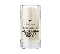 Dionis Baume de beauté hydratant multi-usages au lait de chèvre pour le visage, les lèvres, les yeux et le cou avec du beurre de karité et de l'huile de coco
