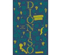 Dioniso. Il dio dei misteri