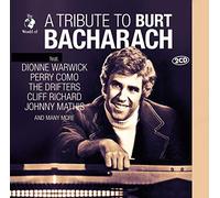 Dionne / Como - A Tribute to Burt Bacharach [Import]
