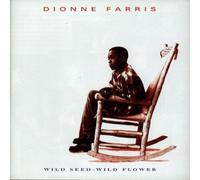 Dionne Farris – Wild Seed-Wild Flower – Cassette