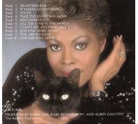 Dionne Warwick - 80s Soul (CD Album Warwick, Dionne, 10 Tracks)