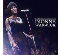Dionne Warwick – A Special Evening With Dionne Warwick – Vinyle – Import