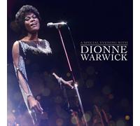 Dionne Warwick – A Special Evening With Dionne Warwick – Vinyle – Import