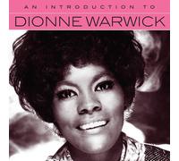 Dionne Warwick – An Introduction to Dionne Warwick – CD – Warner Music