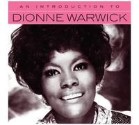 Dionne Warwick – An Introduction to Dionne Warwick – CD – Warner Music