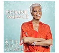 Dionne Warwick - Dionne Warwick & The Voices Of Christmas [Compact Discs]
