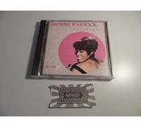 Dionne Warwick - Anthology, 1962-1969