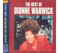 Dionne Warwick - Best of Dionne Warwick [Import]