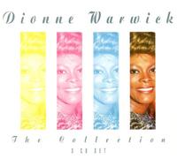 Dionne Warwick - Collection (3cds)