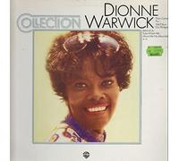 Dionne Warwick - Collection - Warner Bros. Records - WB 26 245