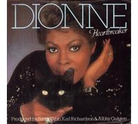 Dionne Warwick - Dionne Warwick - Heartbreaker - [7"]