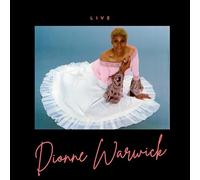 Dionne Warwick - Dionne Warwick-Live