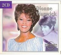 Dionne Warwick - Dionne Warwick (premier collection)