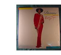 Dionne Warwick - dionne warwick (reservations for you)