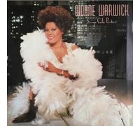 Dionne Warwick - Dionne Warwick - Sings Cole Porter - Arista