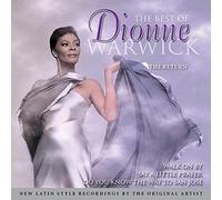 Dionne Warwick - Dionne Warwick - The Best Of Dionne Warwick : The Return (Digipack)