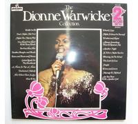 DIONNE WARWICK - DIONNE WARWICK / THE COLLECTION