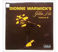 Dionne Warwick - Dionne Warwick's Golden Hits Volume 2 [LP]