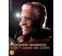 Dionne Warwick: Don't Make Me Over