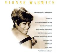 Dionne Warwick - Essential Collection(2cds)