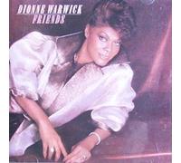 Dionne Warwick - Friends [Import]