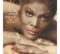 Warwick, Dionne - Friends in Love