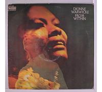 DIONNE WARWICK - from within LP