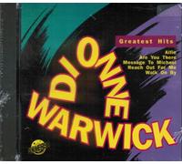 Dionne Warwick - Greatest Hits