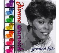 Dionne Warwick - Greatest Hits [Import]