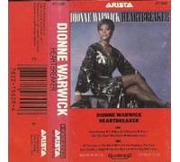Dionne Warwick - Heartbreaker