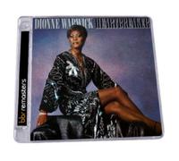 Dionne Warwick Heartbreaker (CD) Expanded Album